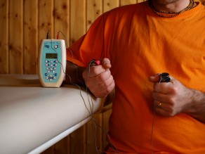 Rife generator