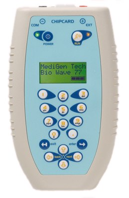 Rife generator
