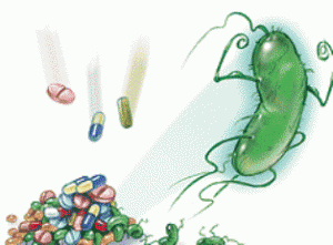 antibiotici
