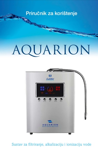 aquarion priručnik