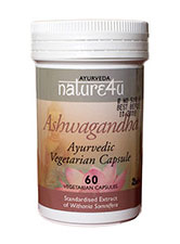 ashwagandha dabur
