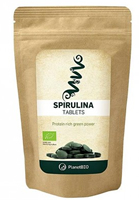 Spirulina